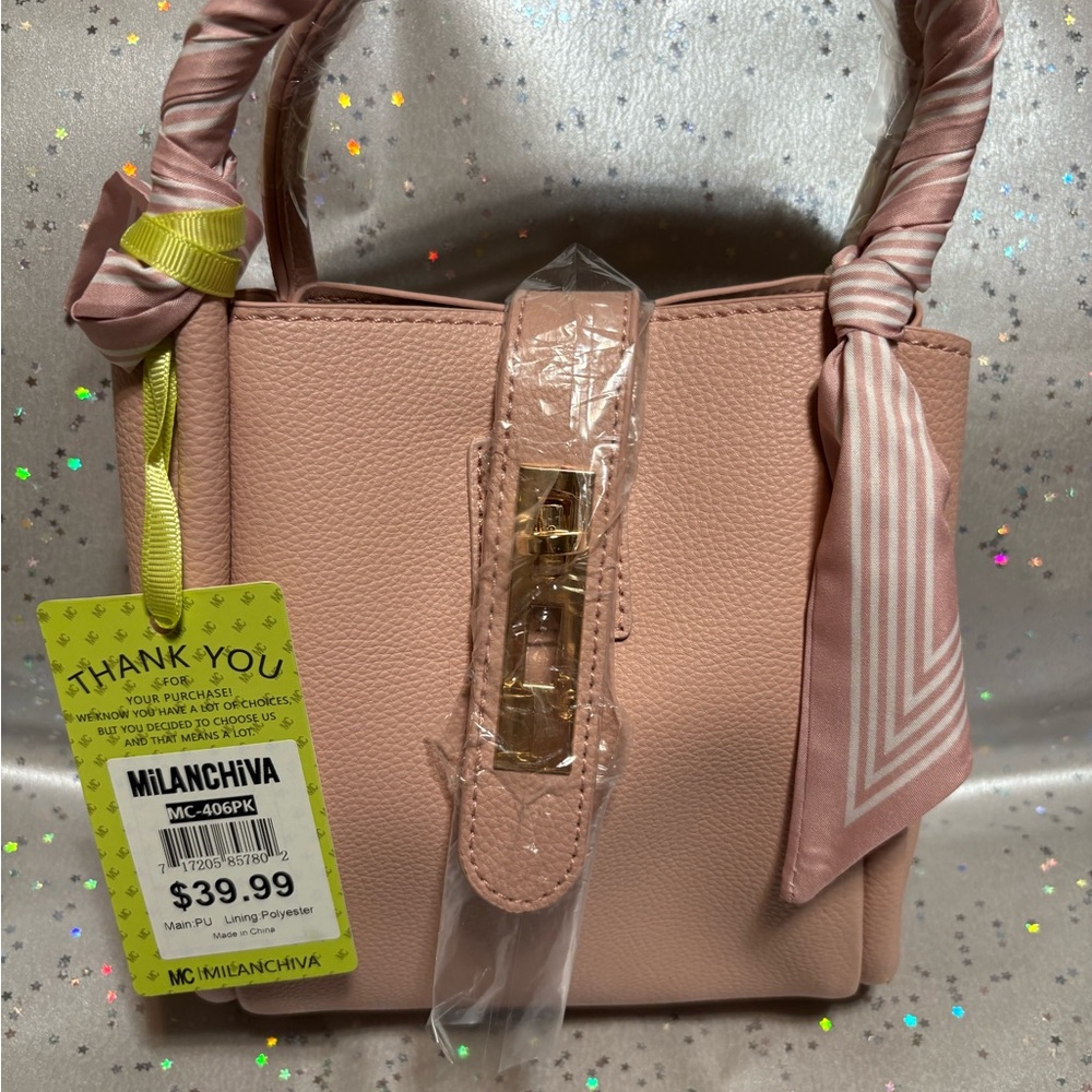 3pc bucket style Bag Set-Very Soft pebbled texture, interior pouch, xbody strap